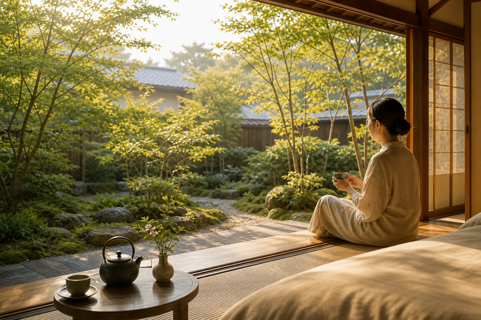朝庭の湯 こはるのメインビジュアル